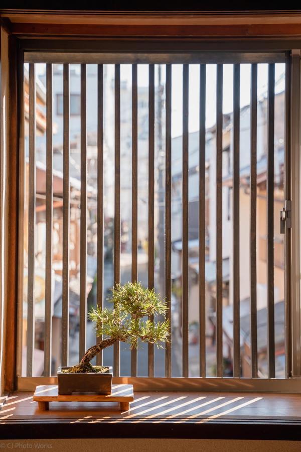 Guesthouse Hanamiya Kyoto Exterior photo