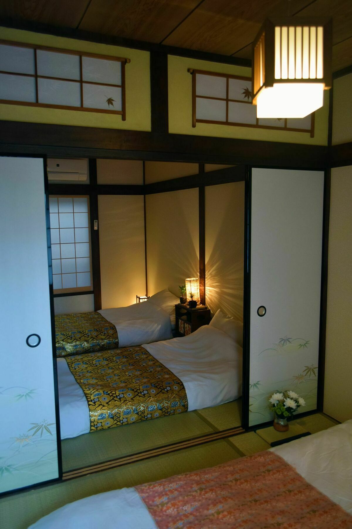 Guesthouse Hanamiya Kyoto Exterior photo
