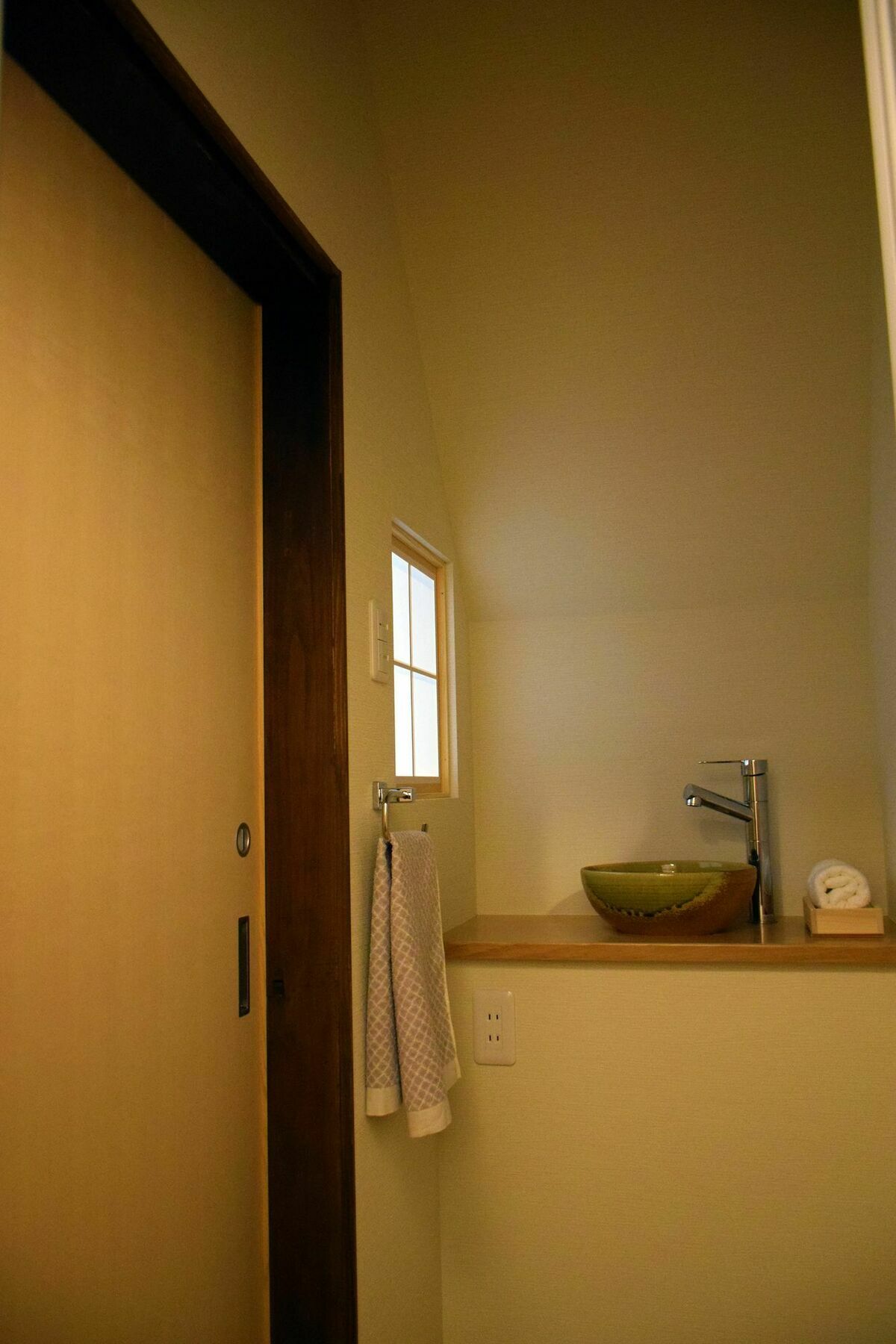 Guesthouse Hanamiya Kyoto Exterior photo
